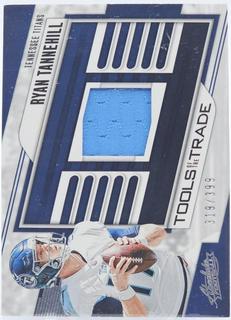 Ryan Tannehill
