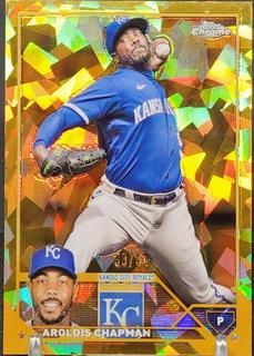 Aroldis Chapman