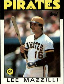 Lee Mazzilli