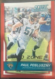 Paul Posluszny