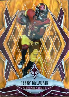 Terry McLaurin