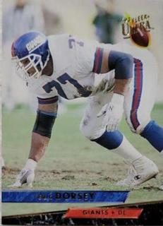 Eric Dorsey