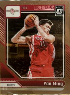 Yao Ming