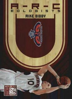Mike Bibby