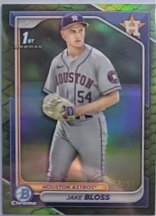 Jake Bloss