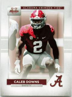 Caleb Downs
