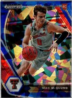 Mac McClung