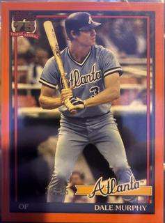 Dale Murphy