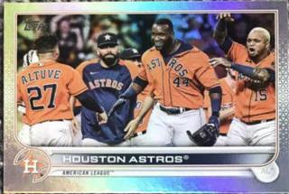 Houston Astros