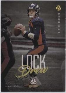 Drew Lock
