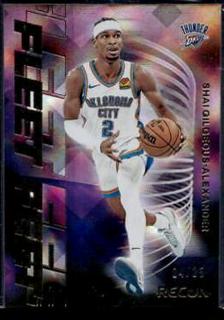 Shai Gilgeous-Alexander