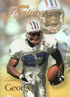 Eddie George
