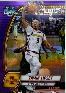 Tamin Lipsey
