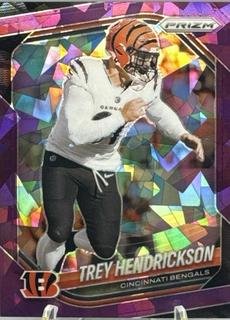 Trey Hendrickson