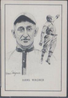 Hans Wagner