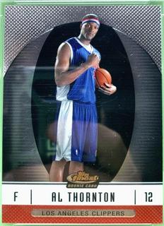 Al Thornton