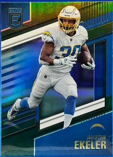 Austin Ekeler