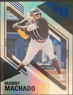 Manny Machado