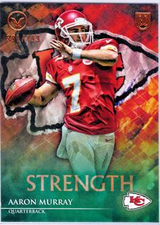 Aaron Murray