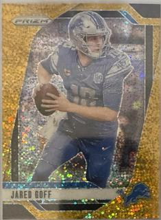 Jared Goff