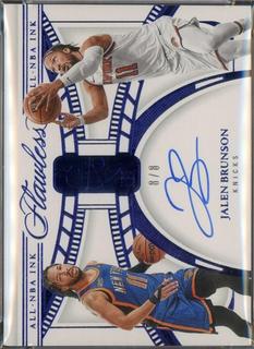 Jalen Brunson