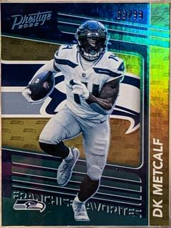 DK Metcalf