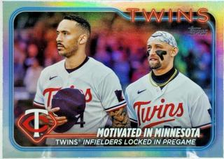 Motivated In Minnesota