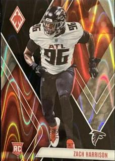 Zach Harrison