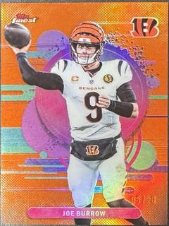 Joe Burrow