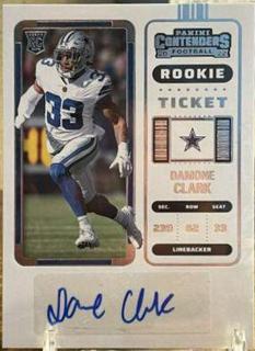 Damone Clark