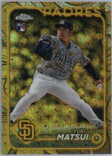 Yuki Matsui