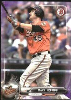 Mark Trumbo