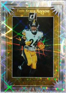 Benny Snell Jr. #ESR 28
