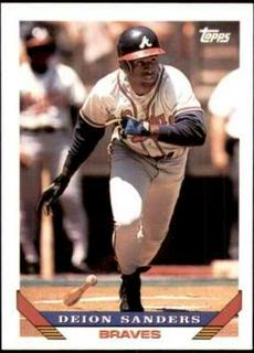 Deion Sanders