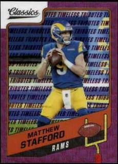 Matthew Stafford
