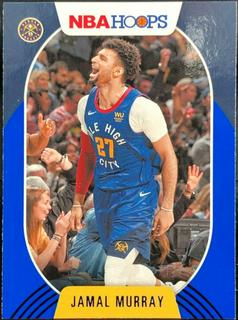 Jamal Murray