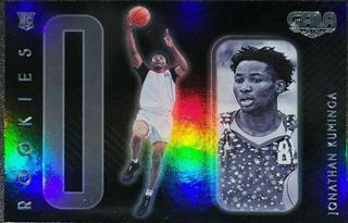 Jonathan Kuminga