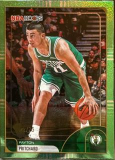 Payton Pritchard