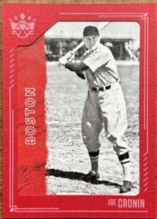 Joe Cronin