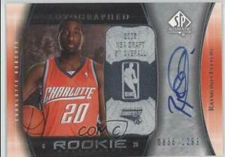 Raymond Felton