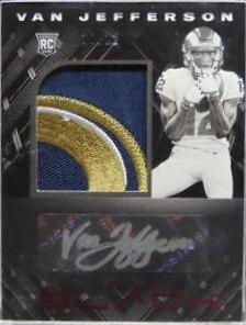 Van Jefferson