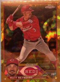 Matt Reynolds