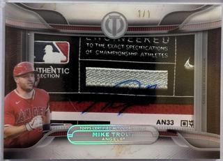 Mike Trout
