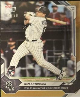 San Antonacci