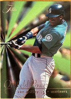 Ken Griffey Jr