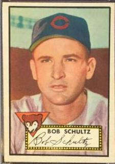 Bob Schultz