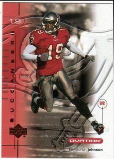 Keyshawn Johnson