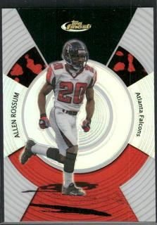 Allen Rossum