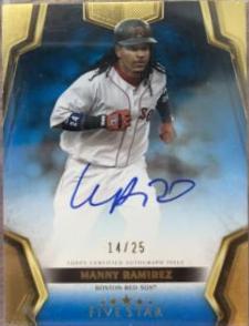 Manny Ramirez