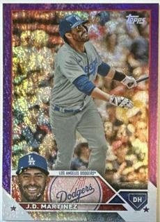 J. D. Martinez